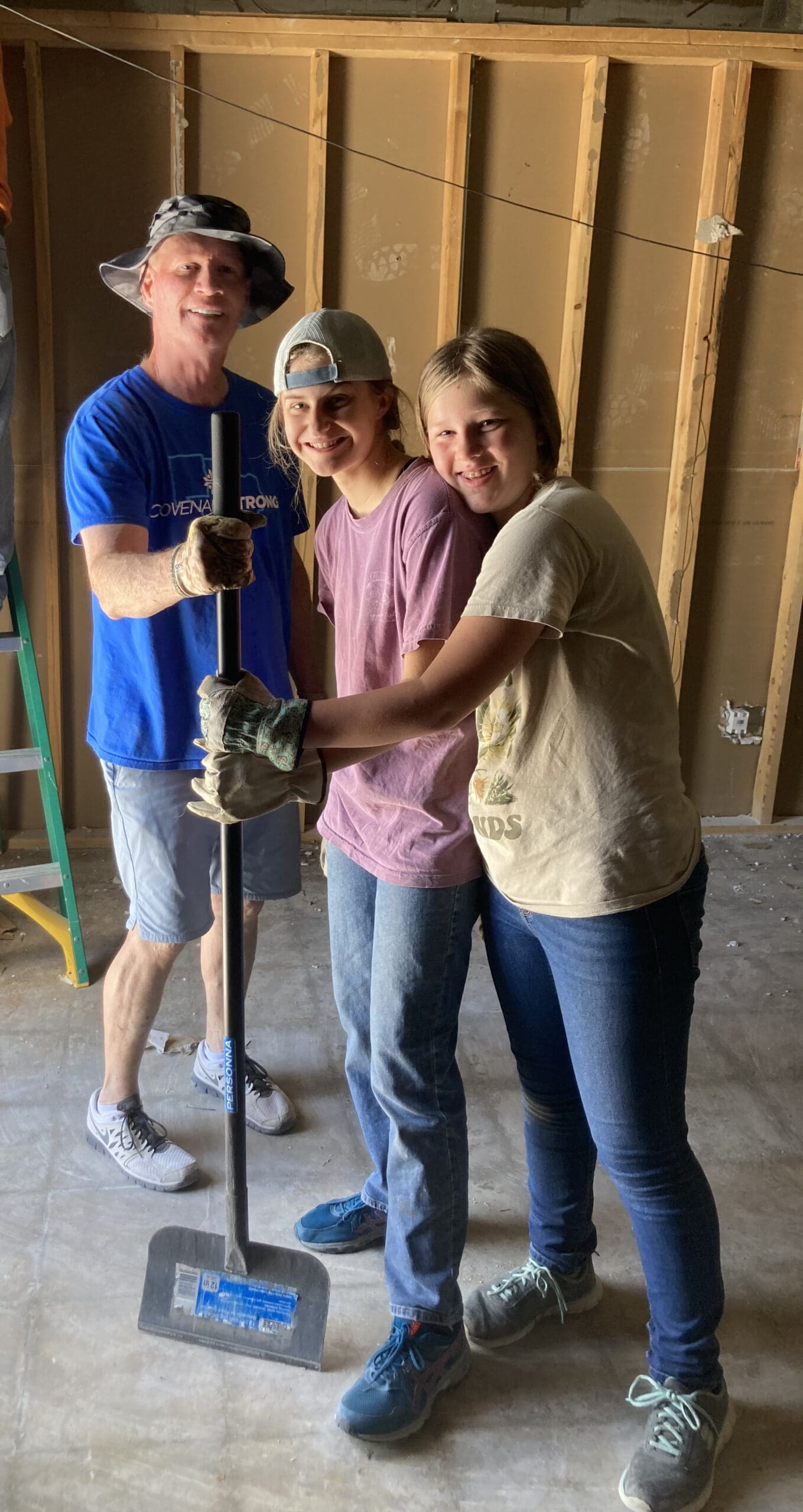 First Presbyterian Church