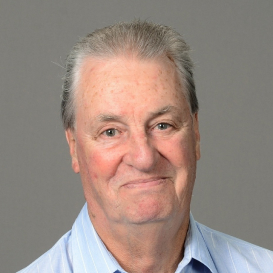 Jim Sparks