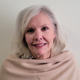 Judy Parks