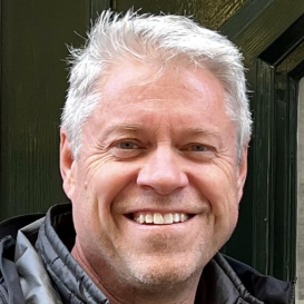 Michael Tunk