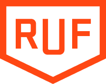 RUF Logo