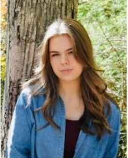 Sarah Elizabeth Stewart (Lizzy) 